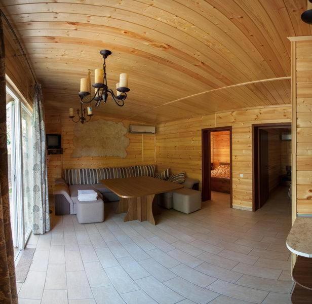 Marco Polo Hotel Ul'yanovka  Bagian luar foto