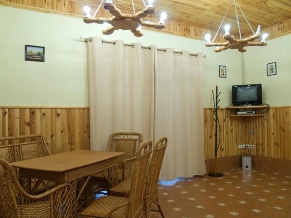 Marco Polo Hotel Ul'yanovka  Bagian luar foto