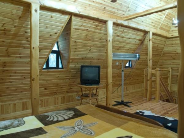Marco Polo Hotel Ul'yanovka  Bagian luar foto