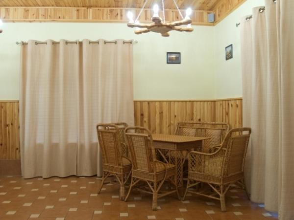 Marco Polo Hotel Ul'yanovka  Bagian luar foto