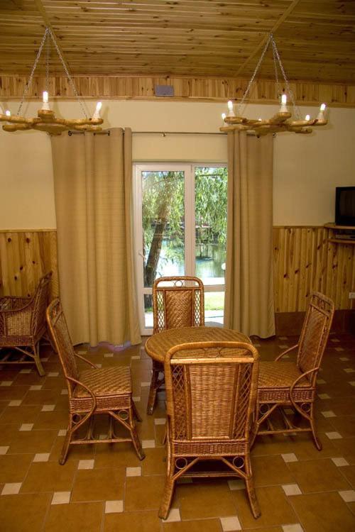 Marco Polo Hotel Ul'yanovka  Bagian luar foto