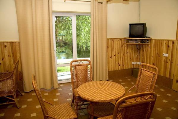 Marco Polo Hotel Ul'yanovka  Bagian luar foto