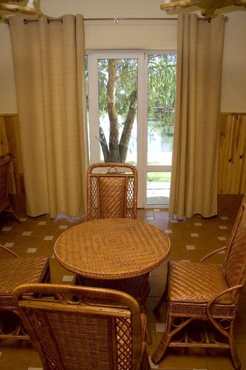 Marco Polo Hotel Ul'yanovka  Bagian luar foto
