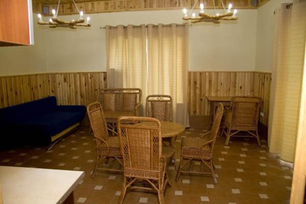 Marco Polo Hotel Ul'yanovka  Bagian luar foto