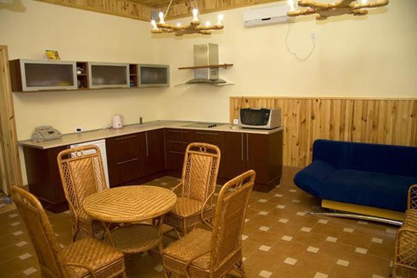 Marco Polo Hotel Ul'yanovka  Bagian luar foto
