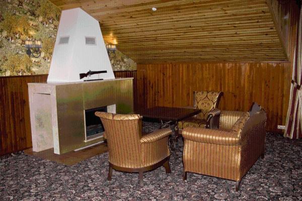 Marco Polo Hotel Ul'yanovka  Bagian luar foto
