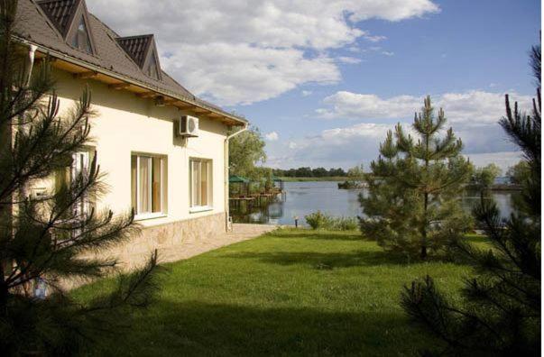 Marco Polo Hotel Ul'yanovka  Bagian luar foto