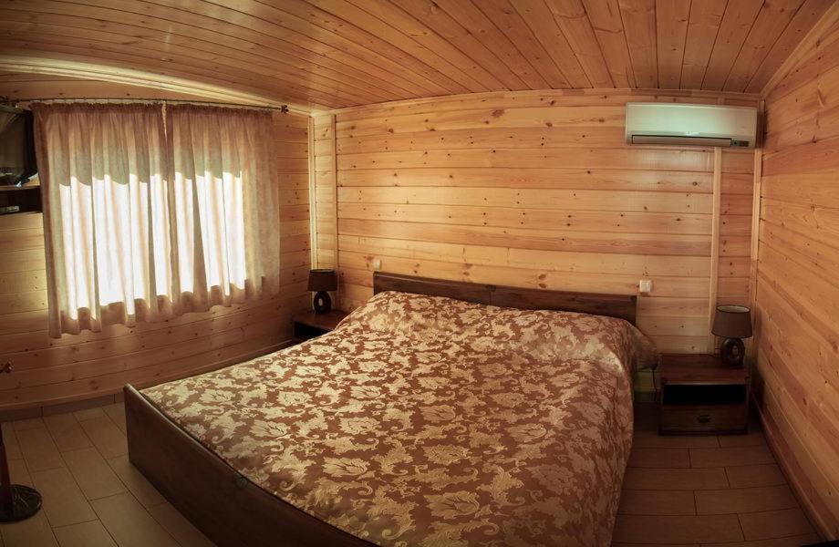 Marco Polo Hotel Ul'yanovka  Ruang foto