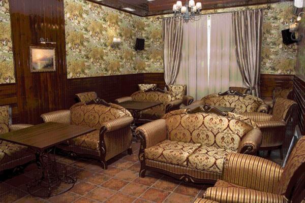 Marco Polo Hotel Ul'yanovka  Bagian luar foto