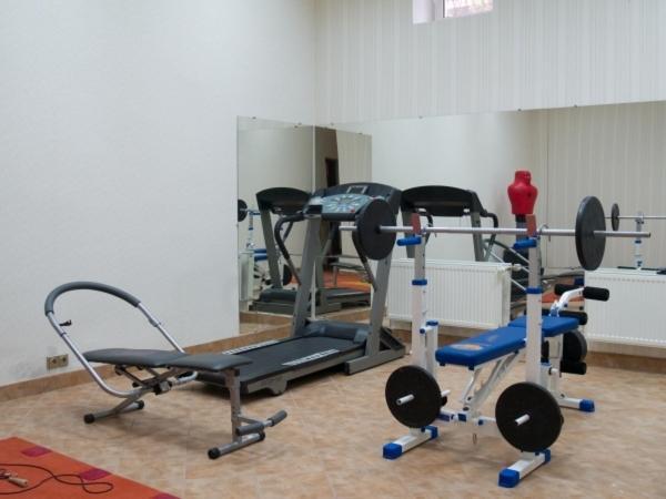 Marco Polo Hotel Ul'yanovka  Bagian luar foto