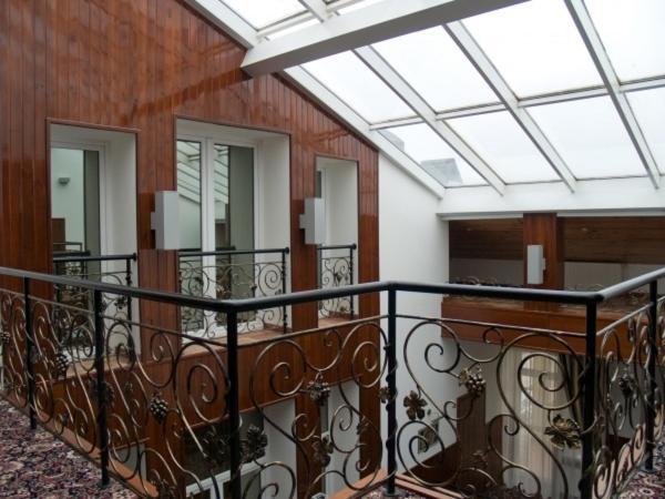 Marco Polo Hotel Ul'yanovka  Bagian luar foto