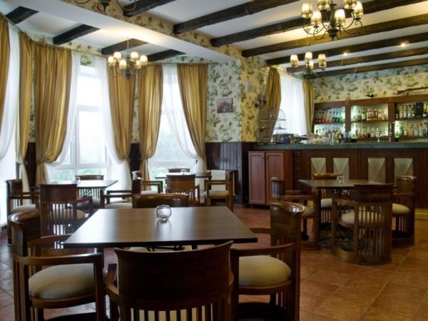 Marco Polo Hotel Ul'yanovka  Bagian luar foto