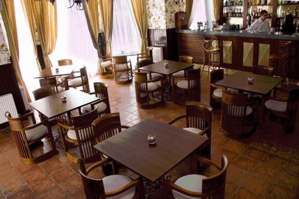 Marco Polo Hotel Ul'yanovka  Bagian luar foto