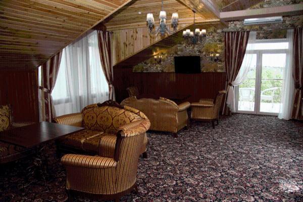 Marco Polo Hotel Ul'yanovka  Bagian luar foto