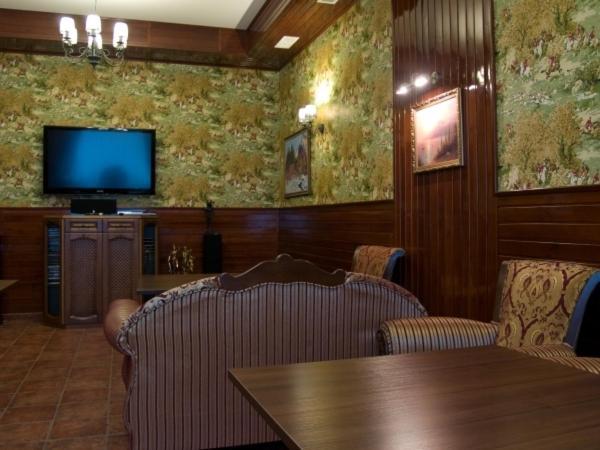 Marco Polo Hotel Ul'yanovka  Bagian luar foto