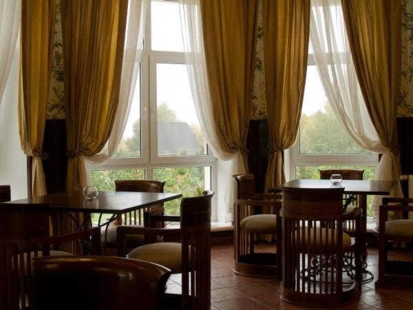 Marco Polo Hotel Ul'yanovka  Bagian luar foto