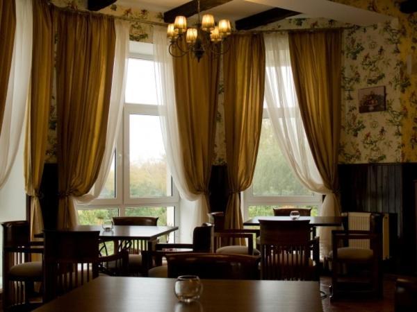 Marco Polo Hotel Ul'yanovka  Bagian luar foto